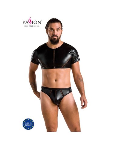 PASSION - 057 ENSEMBLE PETER BLACK S/M