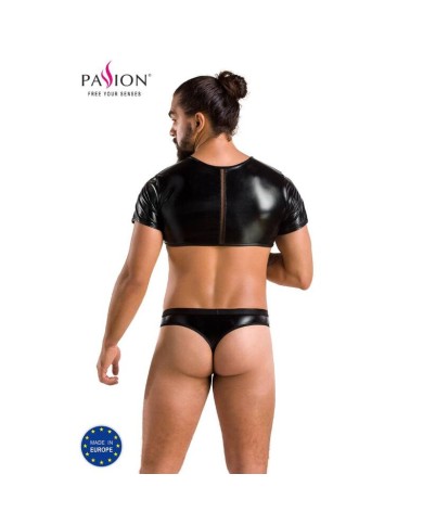 PASSION - 057 ENSEMBLE PETER BLACK S/M