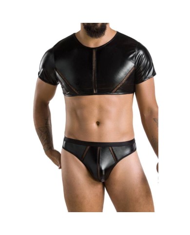 PASSION - 057 ENSEMBLE PETER BLACK S/M