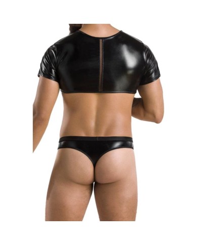 PASSION - 057 ENSEMBLE PETER BLACK S/M
