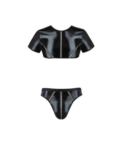 PASSION - 057 ENSEMBLE PETER BLACK S/M