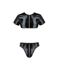 PASSION - 057 ENSEMBLE PETER BLACK S/M