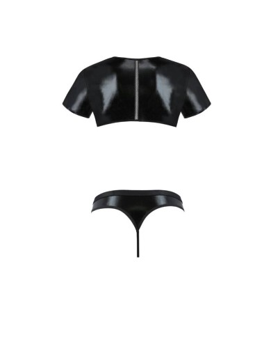 PASSION - 057 ENSEMBLE PETER BLACK S/M
