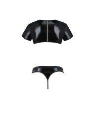 PASSION - 057 ENSEMBLE PETER BLACK S/M