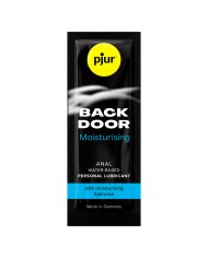 PJUR - LUBRIFIANT ANAL HYDRATANT BACK DOOR 2 ML