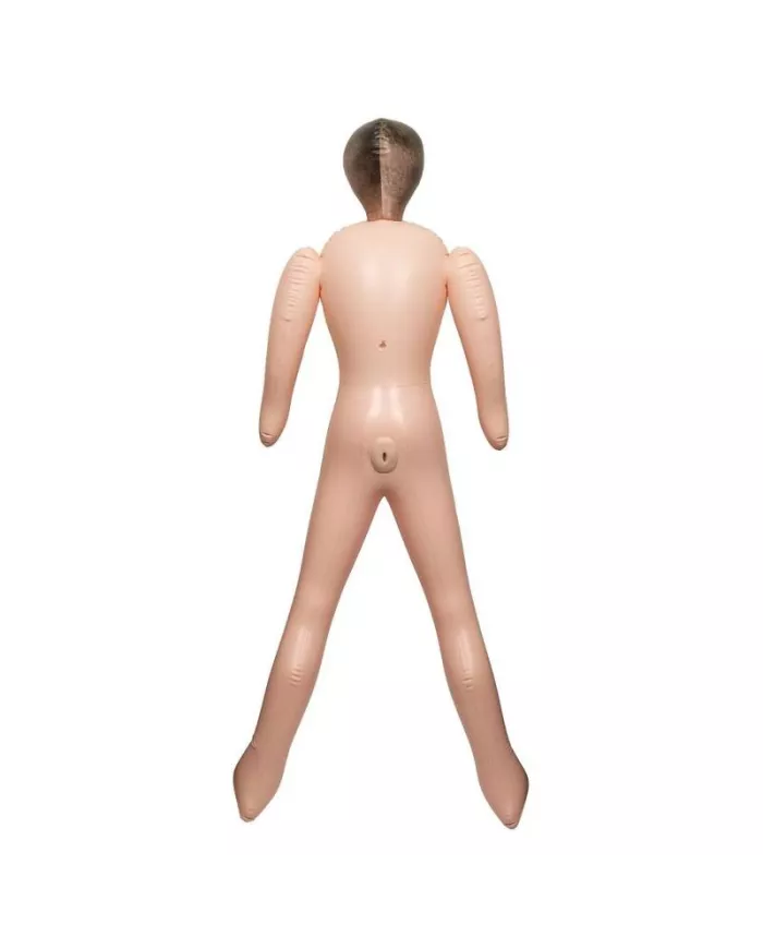 CALEXOTICS - LOVE DOLL AVEC ENTRAÎNEUR PERSONNEL CALEXOTICS - LOVE DOLL AVEC ENTRAÎNEUR PERSONNEL