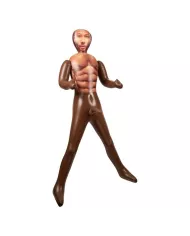 CALEXOTICS - LA POUPÉE DAMOUR MAIL MAN CALEXOTICS - LA POUPÉE DAMOUR MAIL MAN