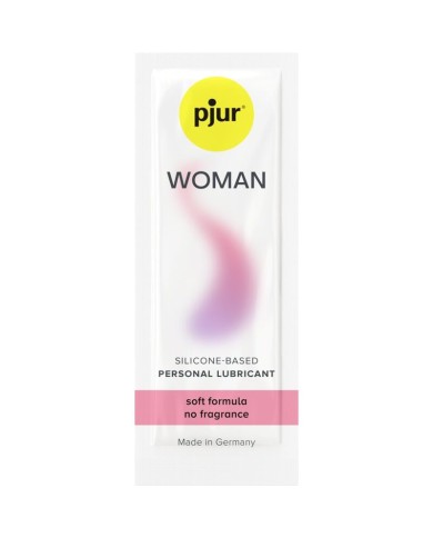 PJUR - LUBRIFIANT BODYGLIDE FEMME 1.5 ML