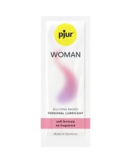 PJUR - LUBRIFIANT BODYGLIDE FEMME 1.5 ML