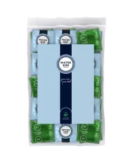 MISTER SIZE - PRÉSERVATIF TAILLE XS 47 MM (100 UNITÉS) MISTER SIZE - PRÉSERVATIF TAILLE XS 47 MM (100 UNITÉS)