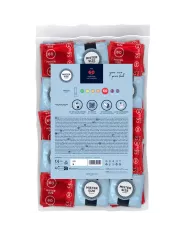MISTER SIZE - PRÉSERVATIF TAILLE XL 60 MM (100 UNITÉS) MISTER SIZE - PRÉSERVATIF TAILLE XL 60 MM (100 UNITÉS)
