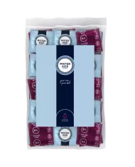 MISTER SIZE - PRÉSERVATIFS TAILLE XXL 64 MM (100 UNITÉS) MISTER SIZE - PRÉSERVATIFS TAILLE XXL 64 MM (100 UNITÉS)