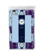 MISTER SIZE - PRÉSERVATIFS TAILLE XXXL 69 MM (100 UNITÉS) MISTER SIZE - PRÉSERVATIFS TAILLE XXXL 69 MM (100 UNITÉS)