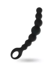 INTENSE - BILLES ANAL MAX NOIR INTENSE - BILLES ANAL MAX NOIR