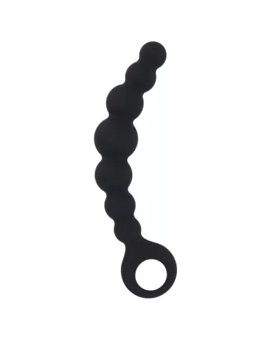 INTENSE - BILLES ANAL MAX NOIR