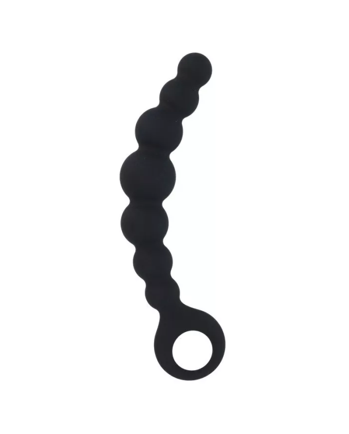 INTENSE - BILLES ANAL MAX NOIR INTENSE - BILLES ANAL MAX NOIR