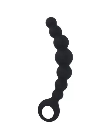 INTENSE - BILLES ANAL MAX NOIR