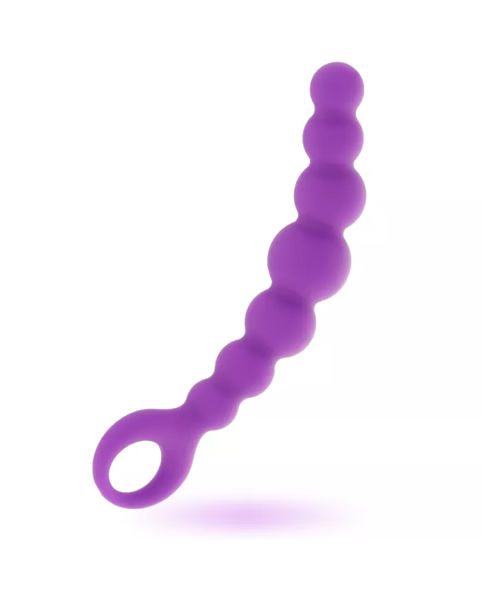 INTENSE - BILLES ANAL MAX LILAS INTENSE - BILLES ANAL MAX LILAS