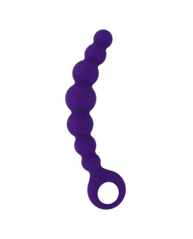 INTENSE - BILLES ANAL MAX LILAS