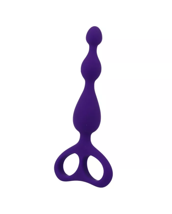 INTENSE - LILAS ANAL DANTI