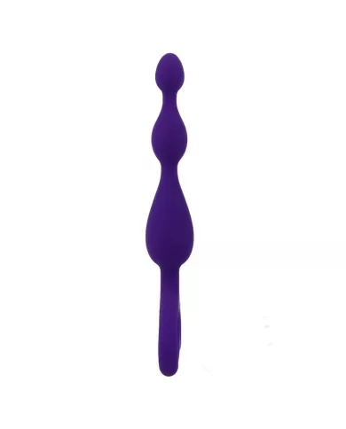 INTENSE - LILAS ANAL DANTI