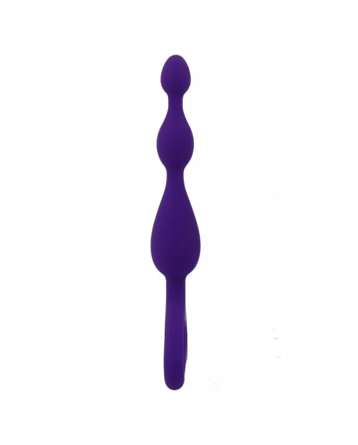 INTENSE - LILAS ANAL DANTI