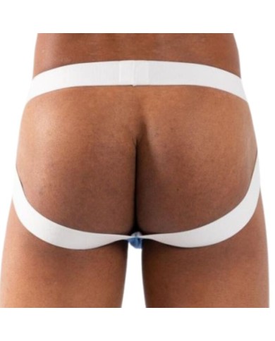 BURN - 017 JOCK AQUARELLO S