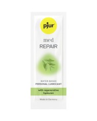 PJUR - LUBRIFIANT DE RÉPARATION MED 2 ML