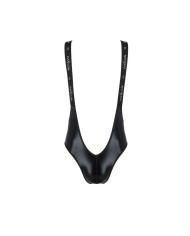 PASSION - 027 BODY BRUNO NOIR S/M