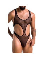 PASSION - 040 BODY LEON NOIR S/M