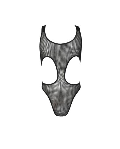 PASSION - 040 BODY LEON NOIR S/M