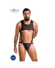 PASSION - 056 BODY ADAM NOIR S/M