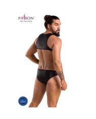 PASSION - 056 BODY ADAM NOIR S/M
