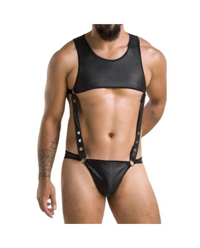 PASSION - 056 BODY ADAM NOIR S/M