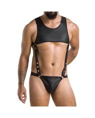 PASSION - 056 BODY ADAM NOIR S/M