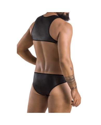 PASSION - 056 BODY ADAM NOIR S/M