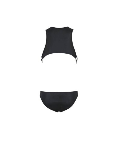 PASSION - 056 BODY ADAM NOIR S/M