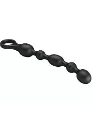 PRETTY LOVE - BALLES ANAL VAN 10 VIBRATIONS RECHARGEABLES EN SILICONE PRETTY LOVE - BALLES ANAL VAN 10 VIBRATIONS RECHARGEABLES EN SILICONE