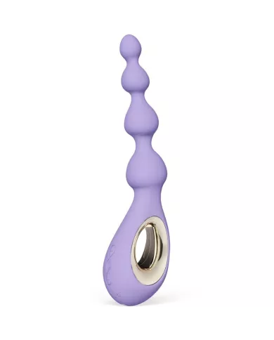 LELO - MASSEUR ANAL VIOLETTE SORAYA BEADS
