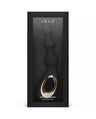 LELO - MASSEUR ANAL SORAYA BEADS NOIR