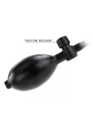 BAILE - PÉNIS GONFLABLE BIGGER JOY AVEC VIBRATION 16 CM