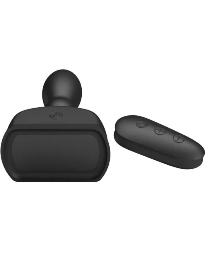 PRETTY LOVE - MARRIEL VIBRATEUR PROSTATIQUE ET GONFLABLE PRETTY LOVE - MARRIEL VIBRATEUR PROSTATIQUE ET GONFLABLE