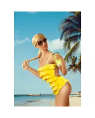 HIDDEN DESIRE - BANGER BABE JESSICA