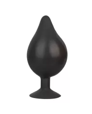 CALEXOTICS - BOUCHON GONFLABLE EN SILICONE XL CALEXOTICS - BOUCHON GONFLABLE EN SILICONE XL