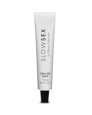 BIJOUX - BAUME SLOW SEX POUR LE SEXE ORAL 10 ML