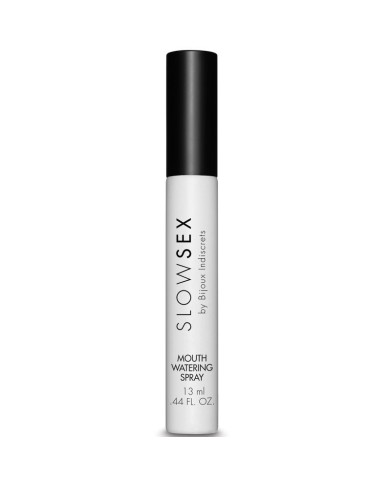 BIJOUX - SPRAY HYDRATANT SLOW SEX 13 ML