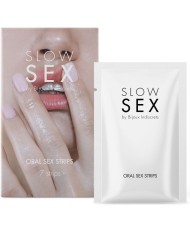 BIJOUX - BANDES DE SEXE ORAL SLOW