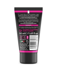 INTIMATELINE LUXURIA - GEL SEXUEL ORAL SAVEUR CERISE 50 ML