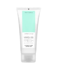 MIXGLISS - LUBRIFIANT BASE D'EAU EFFET FROID SAVEUR MENTHE 70 ML