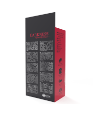 DARKNESS - BÂTON RESPIRANT ROUGE